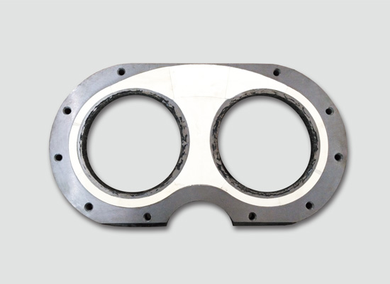 陶瓷眼镜板|切割环_ 三一中联徐工