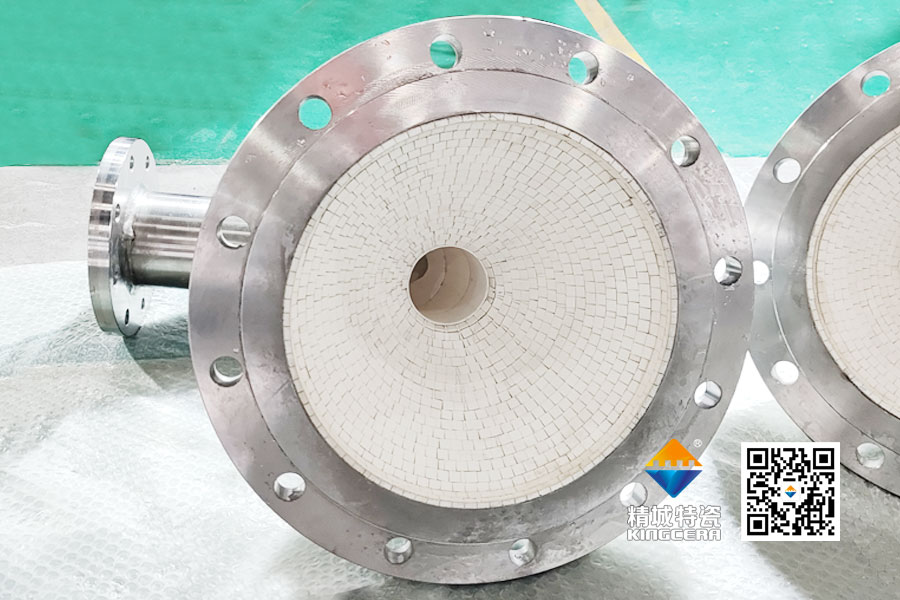 永利集团ZTA陶瓷贴片锥管