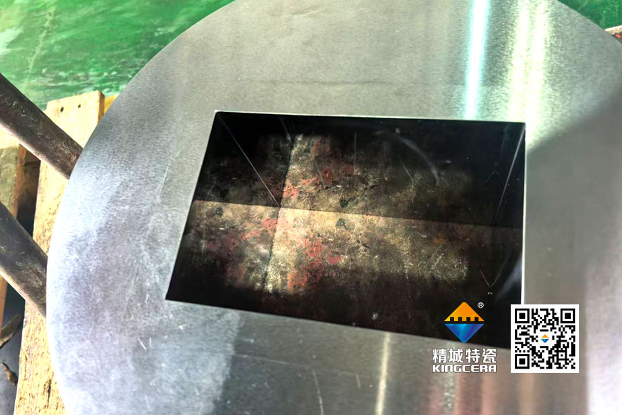 永利集团特瓷：以匠心打磨细节 用高精度模具赋能陶瓷品质新突破