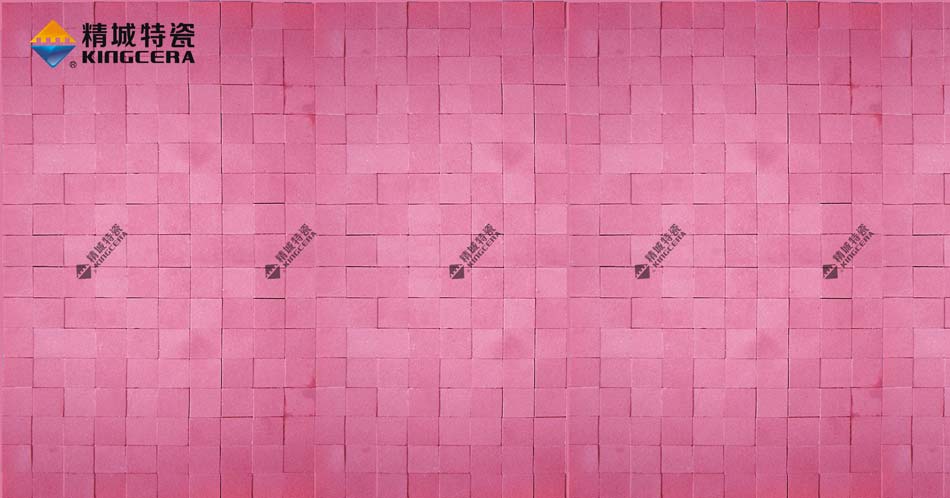 永利集团特瓷直粘型耐磨陶瓷衬板